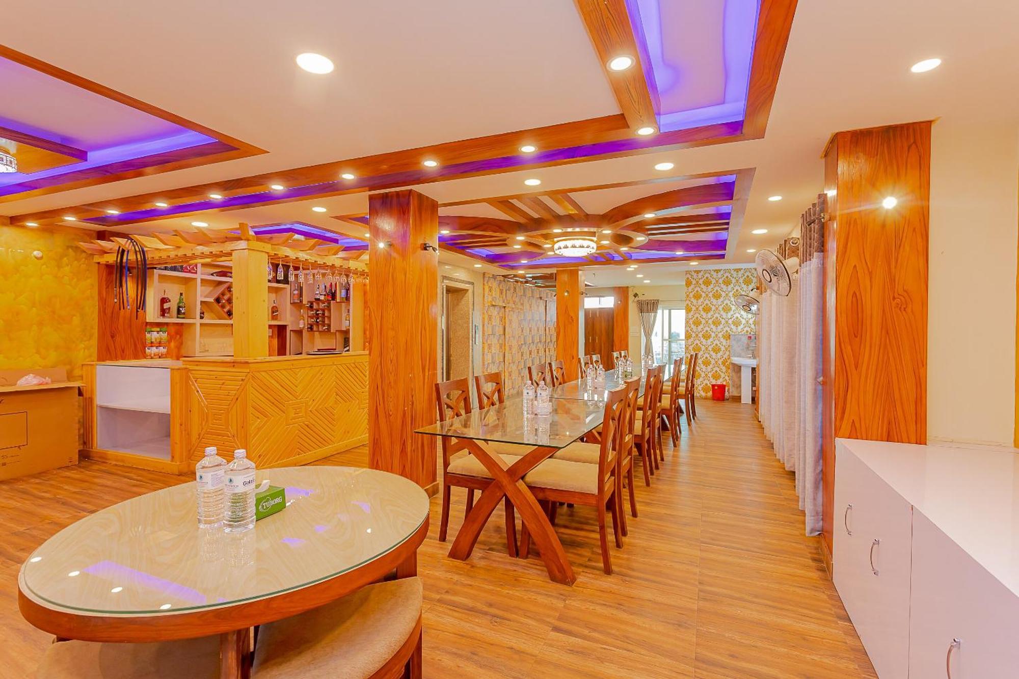 Oyo 799 Hotel Tik Tok Pvt Ltd. Káthmándú Exteriér fotografie