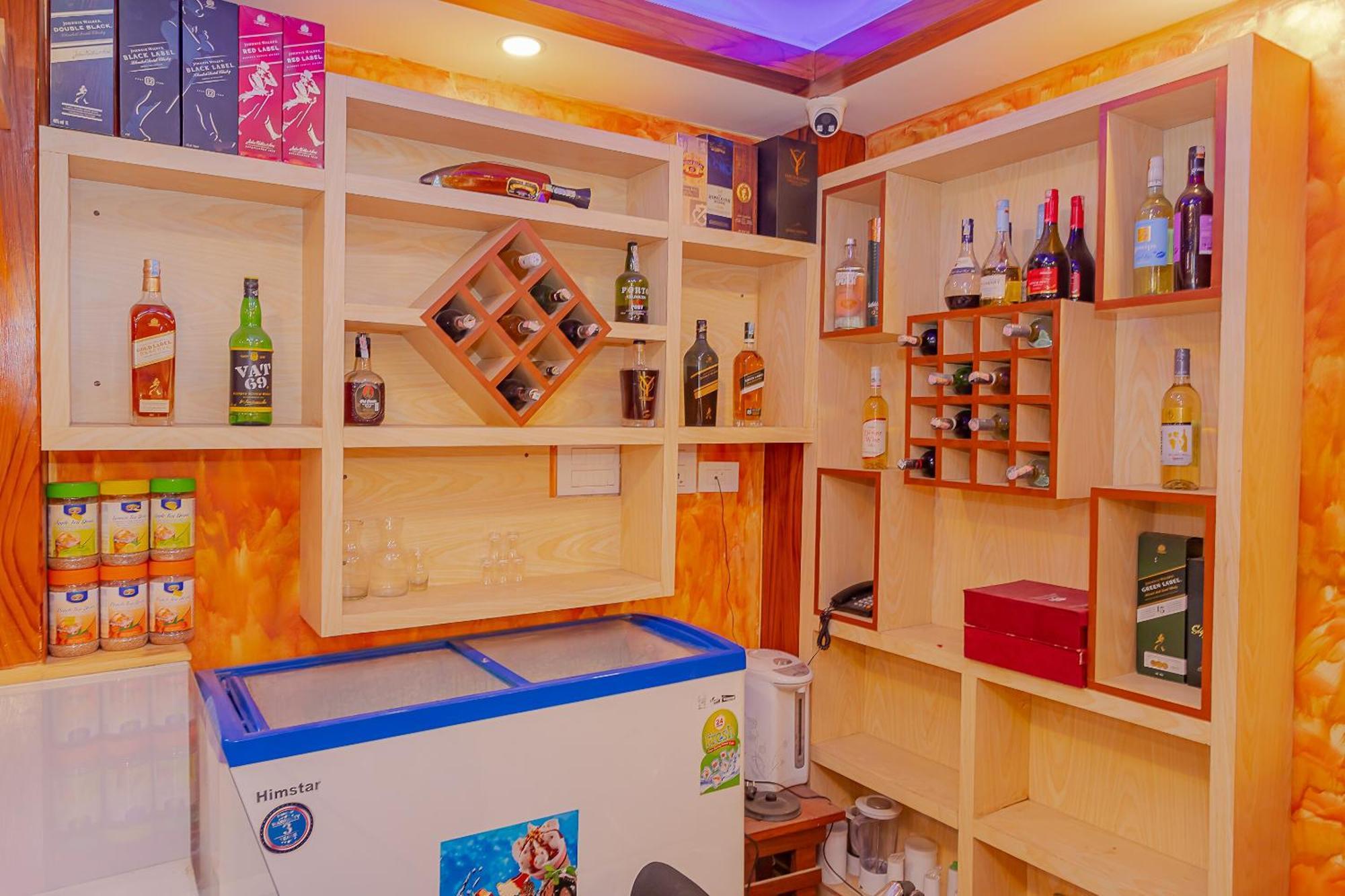 Oyo 799 Hotel Tik Tok Pvt Ltd. Káthmándú Exteriér fotografie