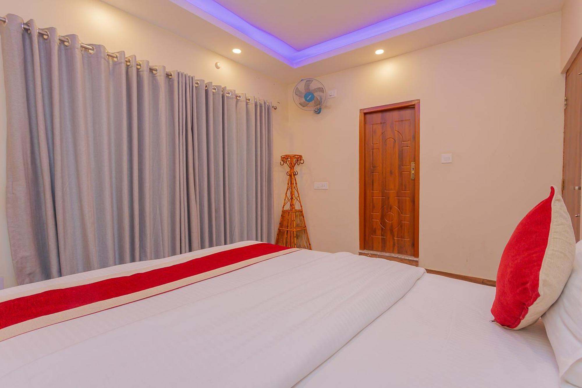 Oyo 799 Hotel Tik Tok Pvt Ltd. Káthmándú Exteriér fotografie